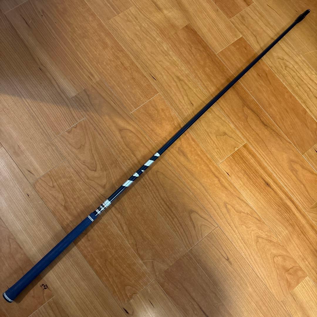 ベンタスブルー 、VENTUS 6X、タイトリスト、ドライバー用