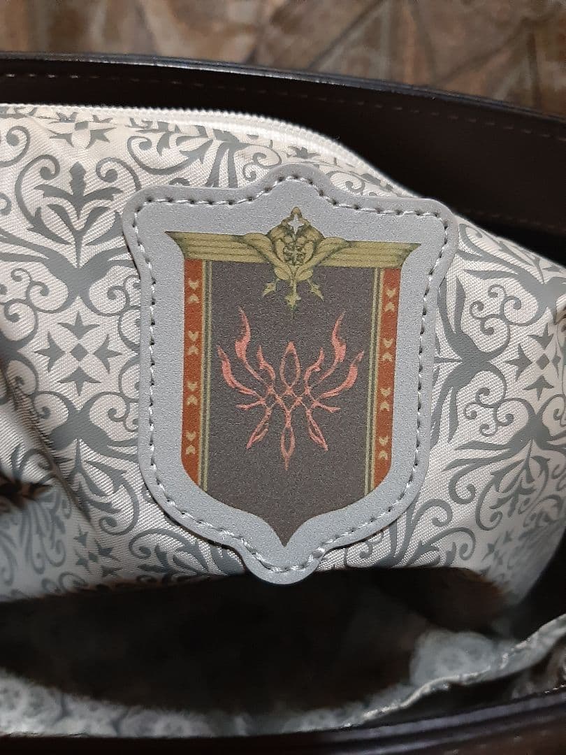 SuperGroupies×FIRE EMBLEM 風花雪月 2way/バッグ