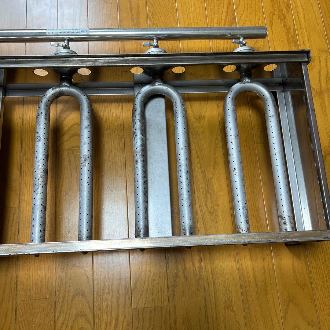 たこ焼き機　業務用　銅板　28穴　5枚板