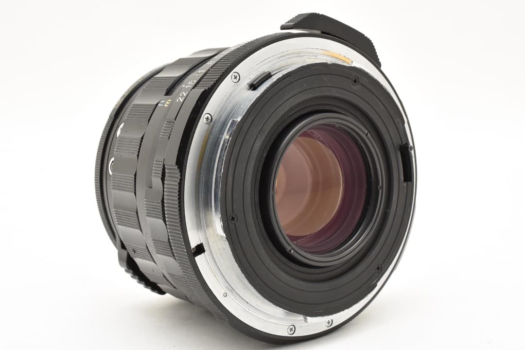 ペンタックス Pentax 6x7 90mm f/2.8 中判 レンズ 2093
