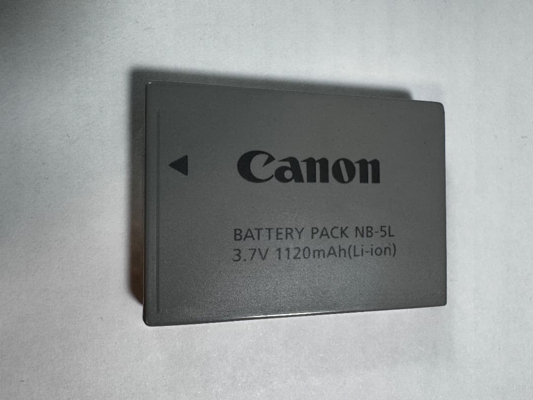 Canon IXY DIGITAL 1000　デジタルカメラ＋ケース