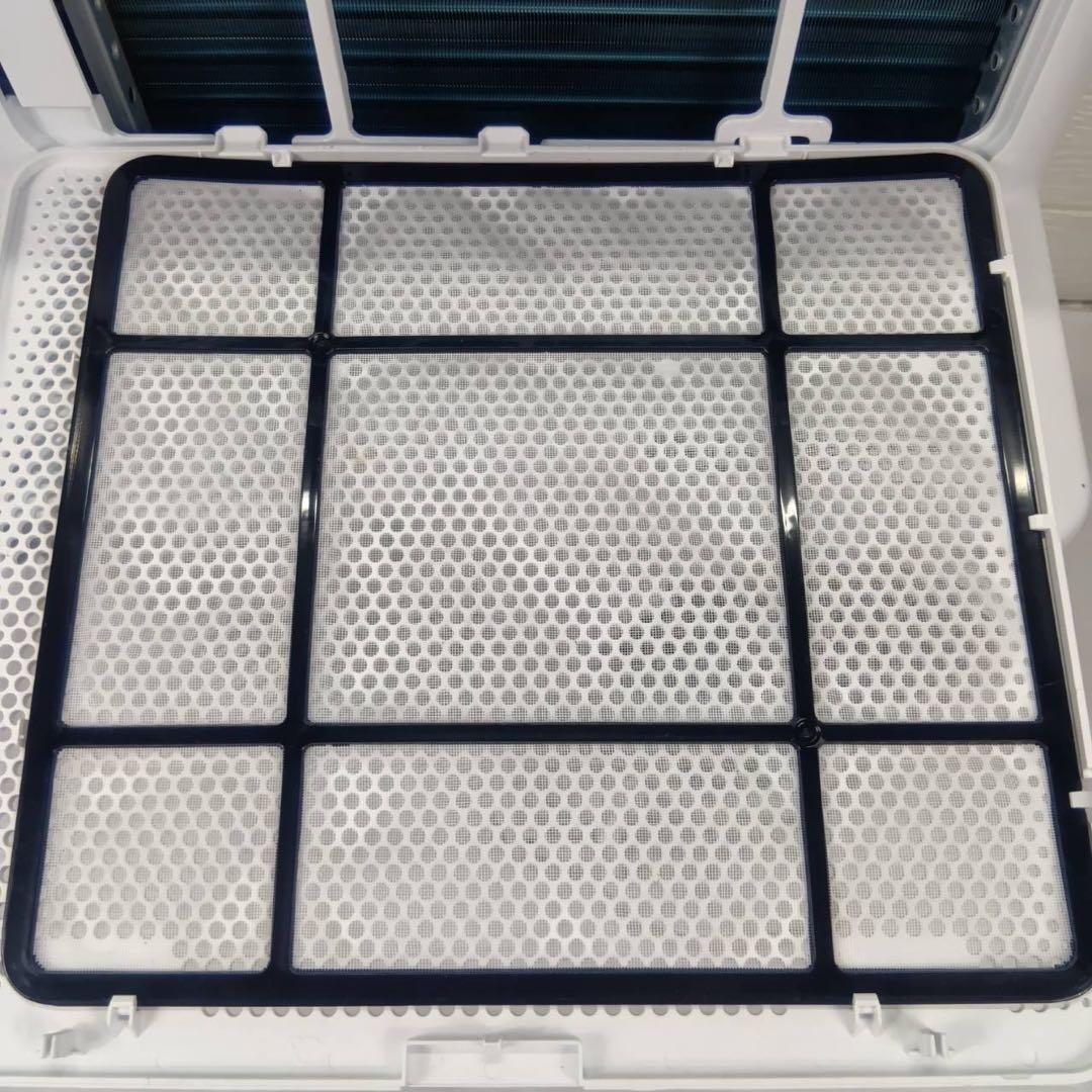 ★アイリスオーヤマ スポットクーラー IPA-2823G 2024年製