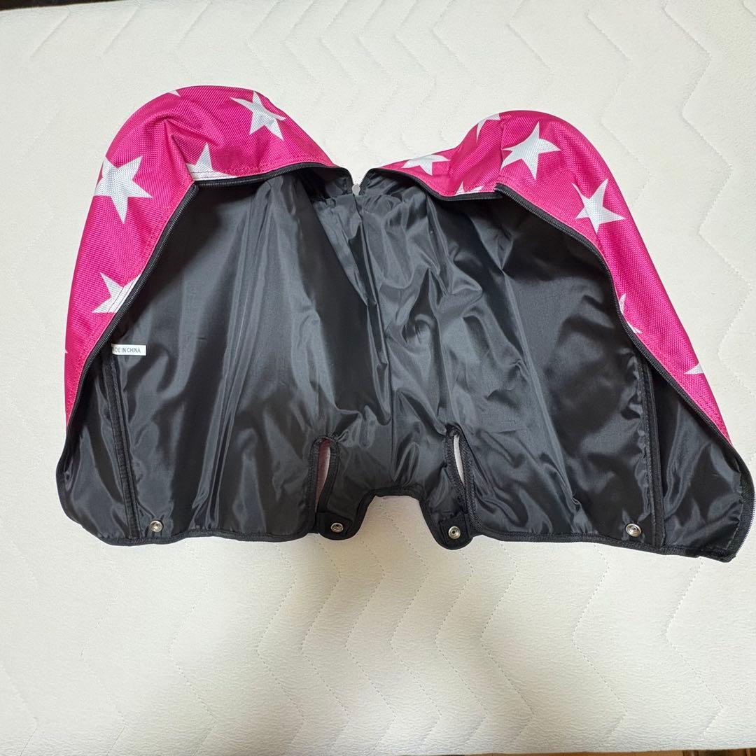 新品タグ付き‼️ブルーティーゴルフ　軽量キャディバッグ 女性　9型　キャディバック