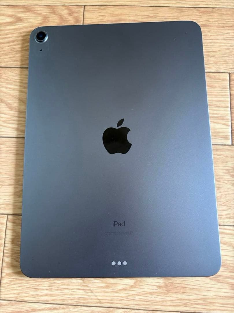 Apple iPad Air4 256GB 本体