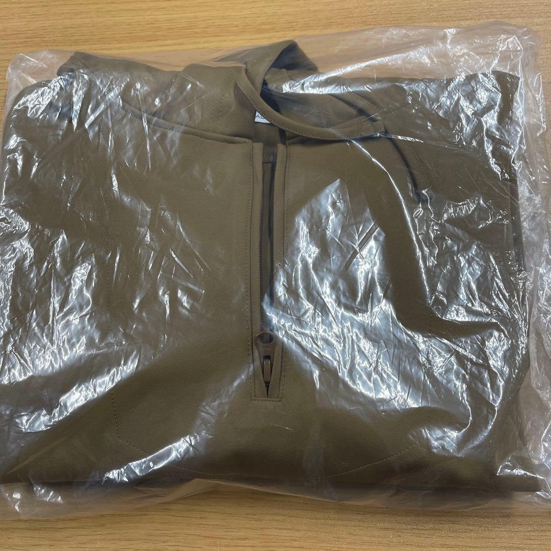 BEAMS GOLF ORANGE LABEL / メキシカンパーカーXL