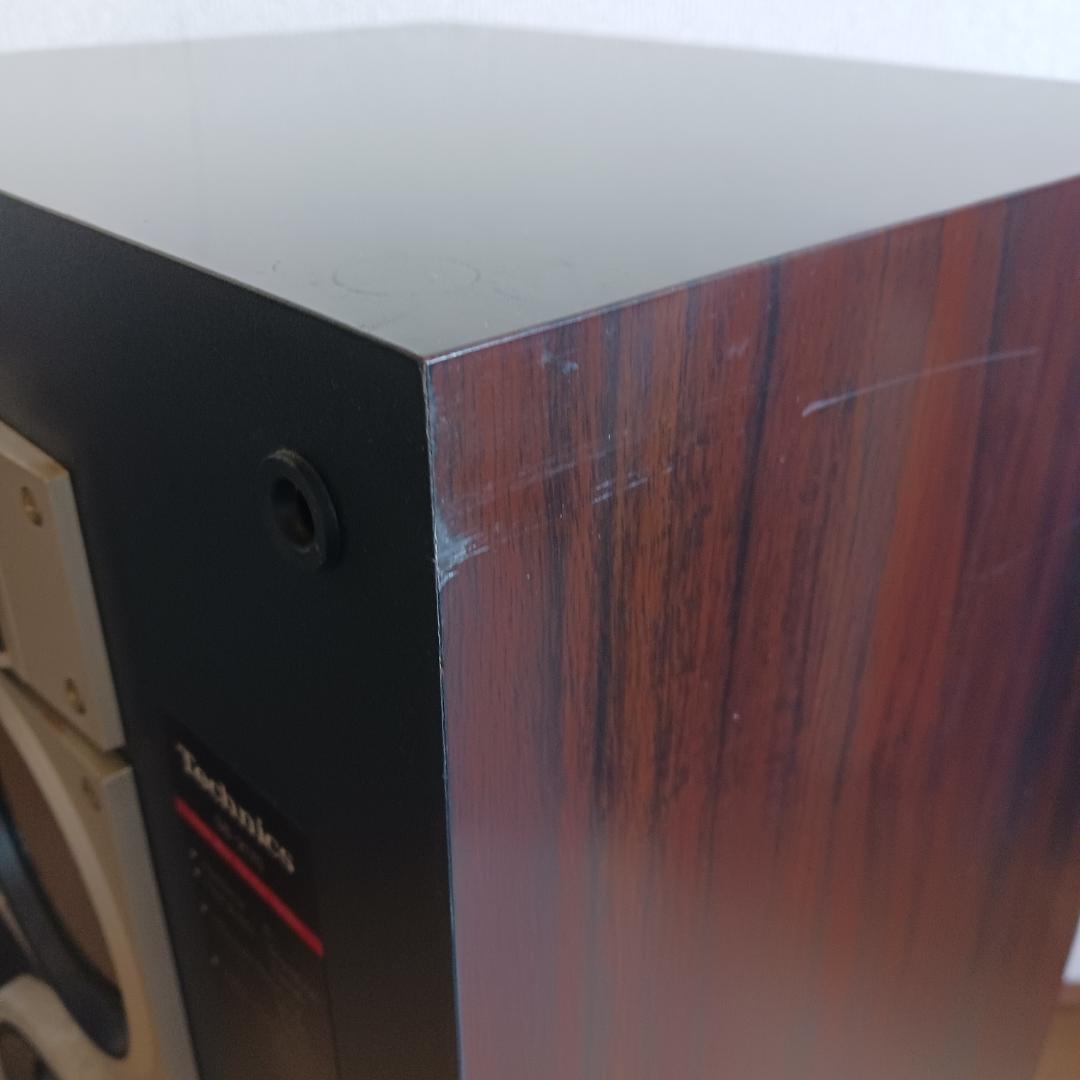 Technics テクニクス　3WAYスピーカーシステム　 SB-2170