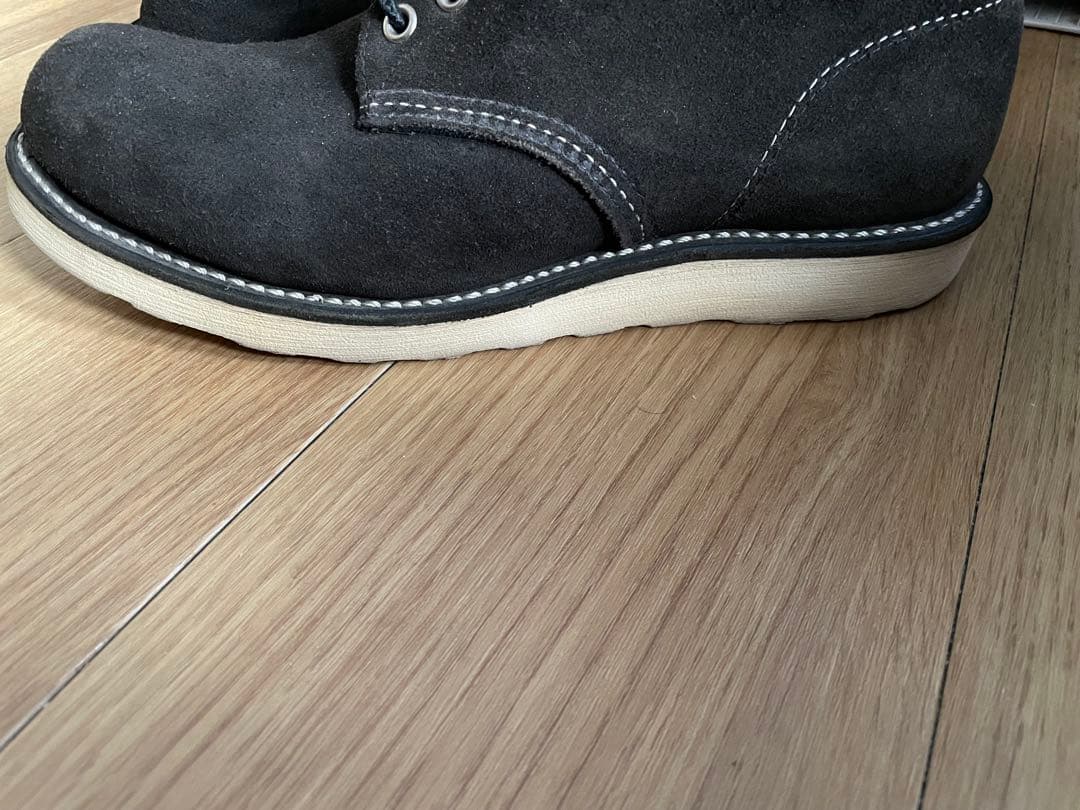 レッドウィング　8174 8.0 D