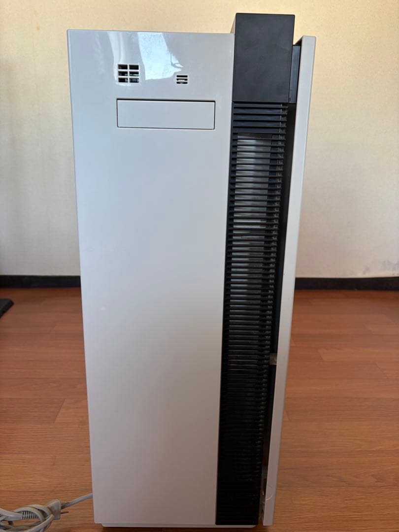 Panasonic F-MV4300 空気清浄機　次亜塩素酸　空間除菌脱臭機