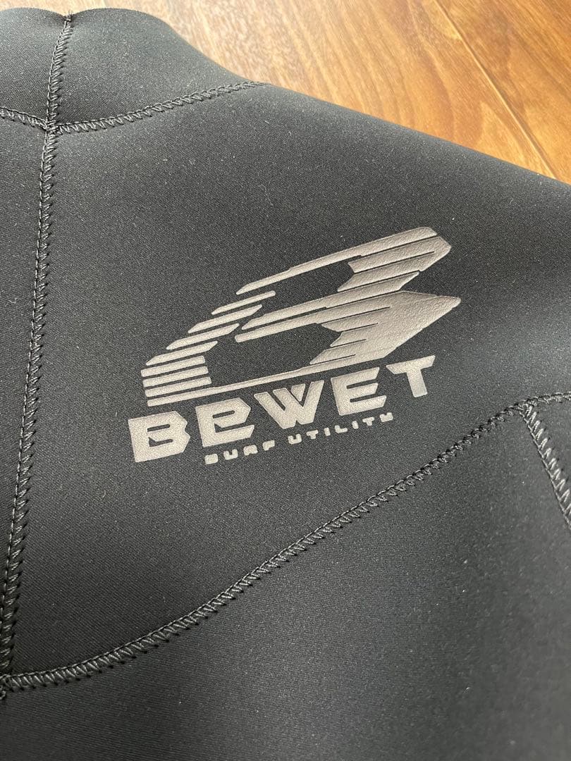 BEWET 2×2 ロングスリーブタッパー