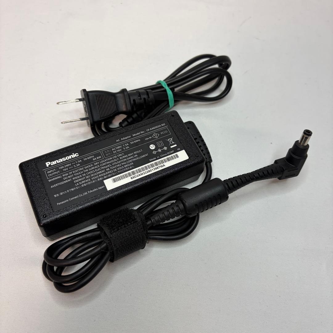 Let's note QV9 第10世代 i5 2in1 タッチパネル オフィス