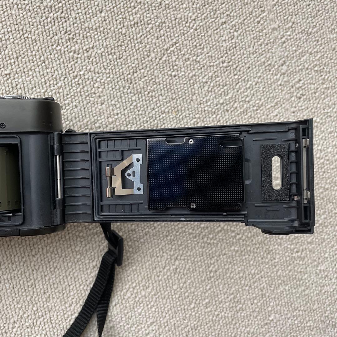 フィルムカメラ Konica HEXAR HX-14