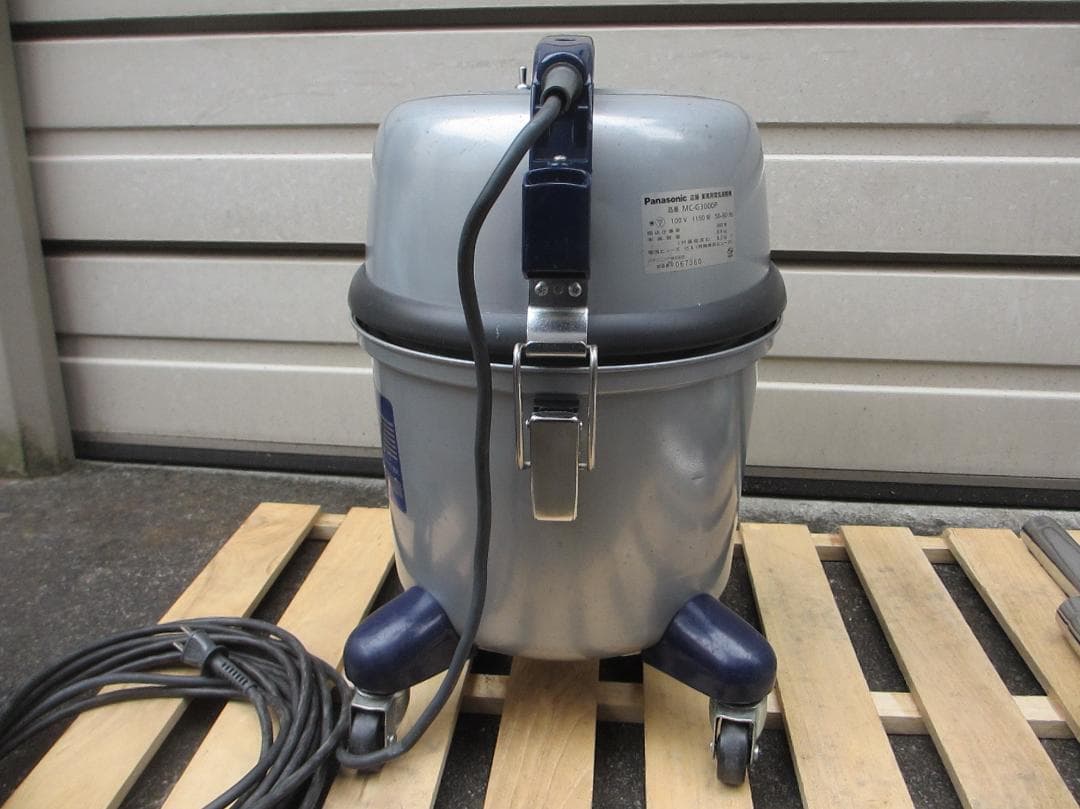 パナソニックMC-G3000P-S（中古）