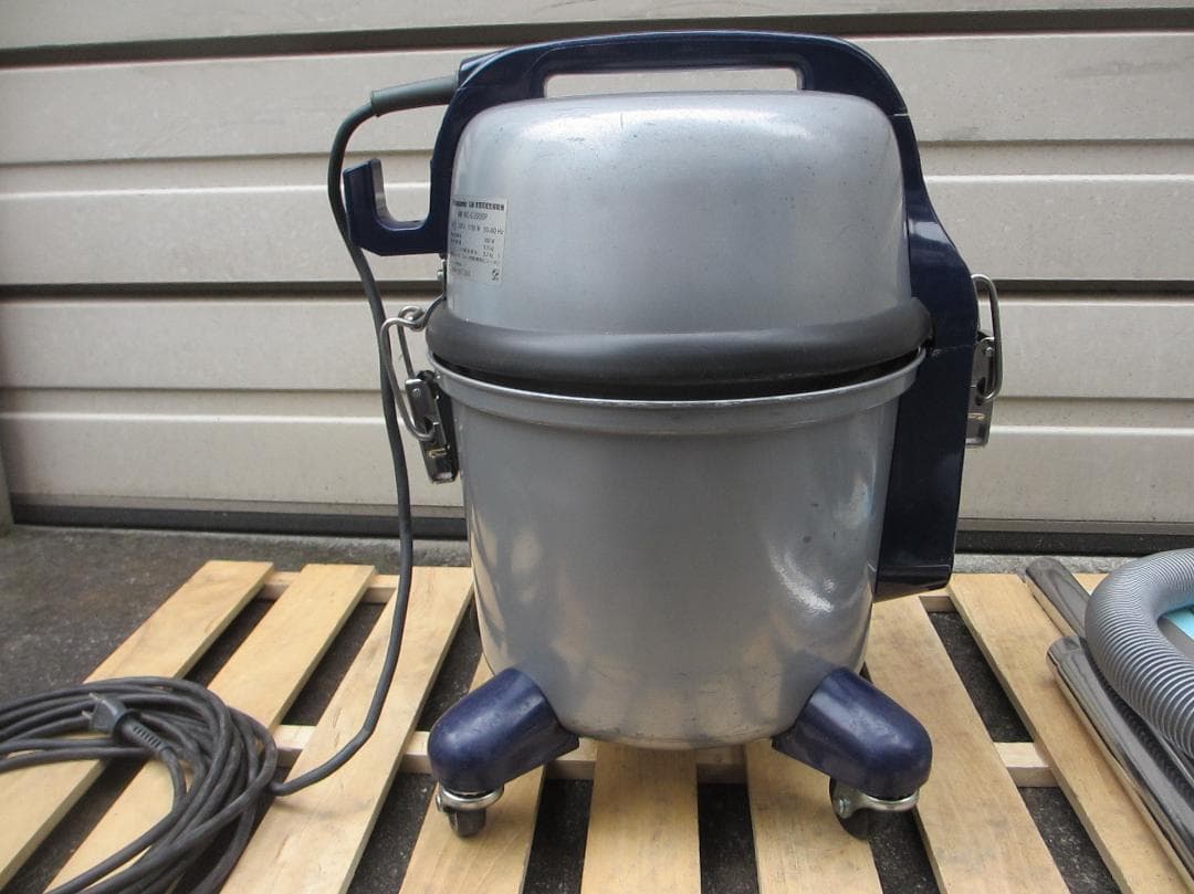 パナソニックMC-G3000P-S（中古）