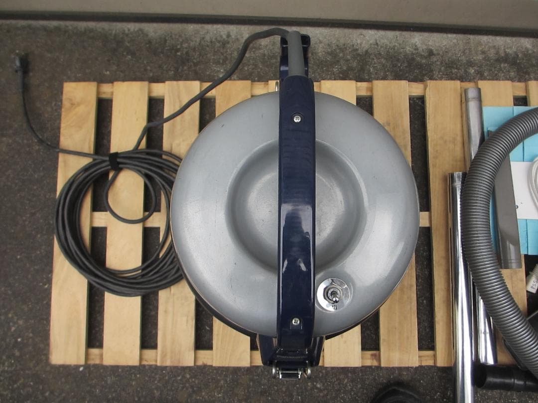 パナソニックMC-G3000P-S（中古）