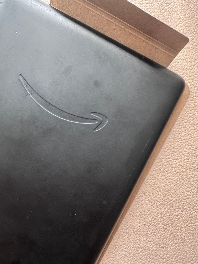 【美品】Kindle Paperwhite (8GB) 11世代 広告あり