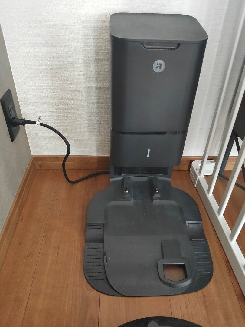 iRobot ロボット掃除機 ルンバi7+ i755060
