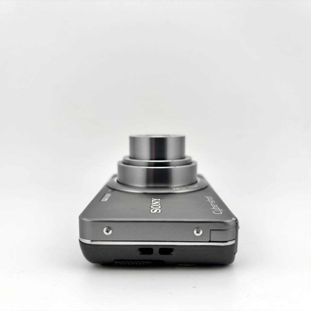 【完動品】SONY DSC-W570 ソニー　動作保証　サイバーショット