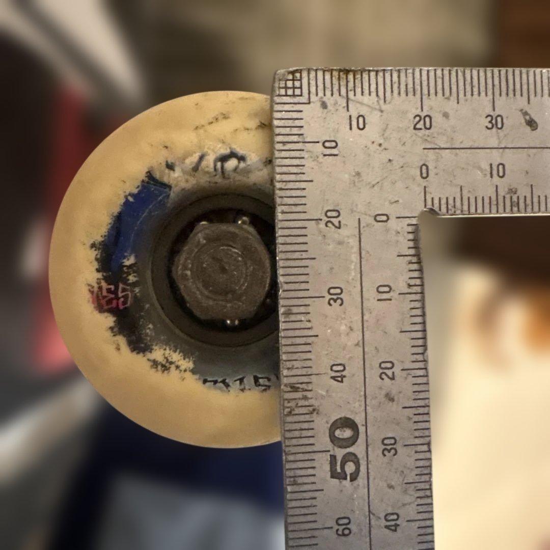 Baker8.125 スケートボード コンプリート