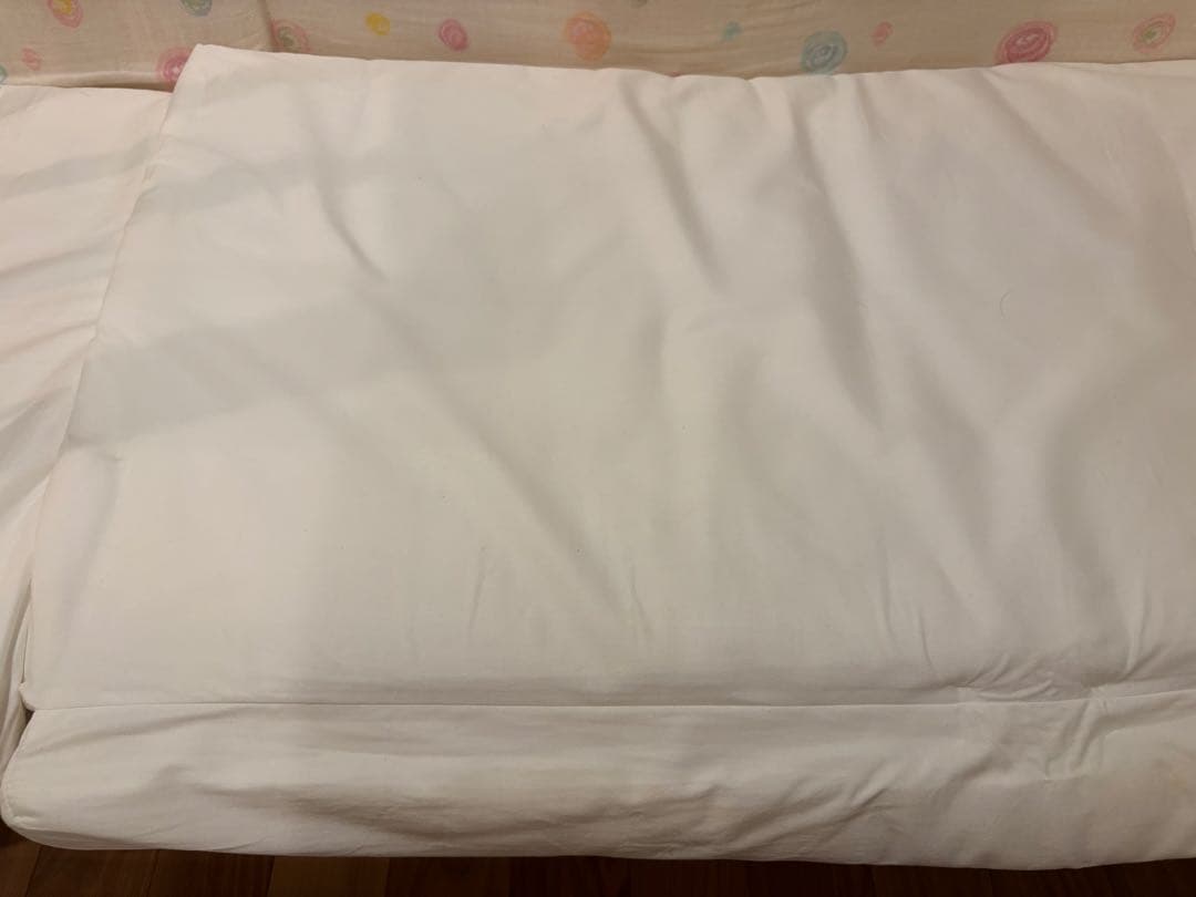 そいねーるロング ホワイト