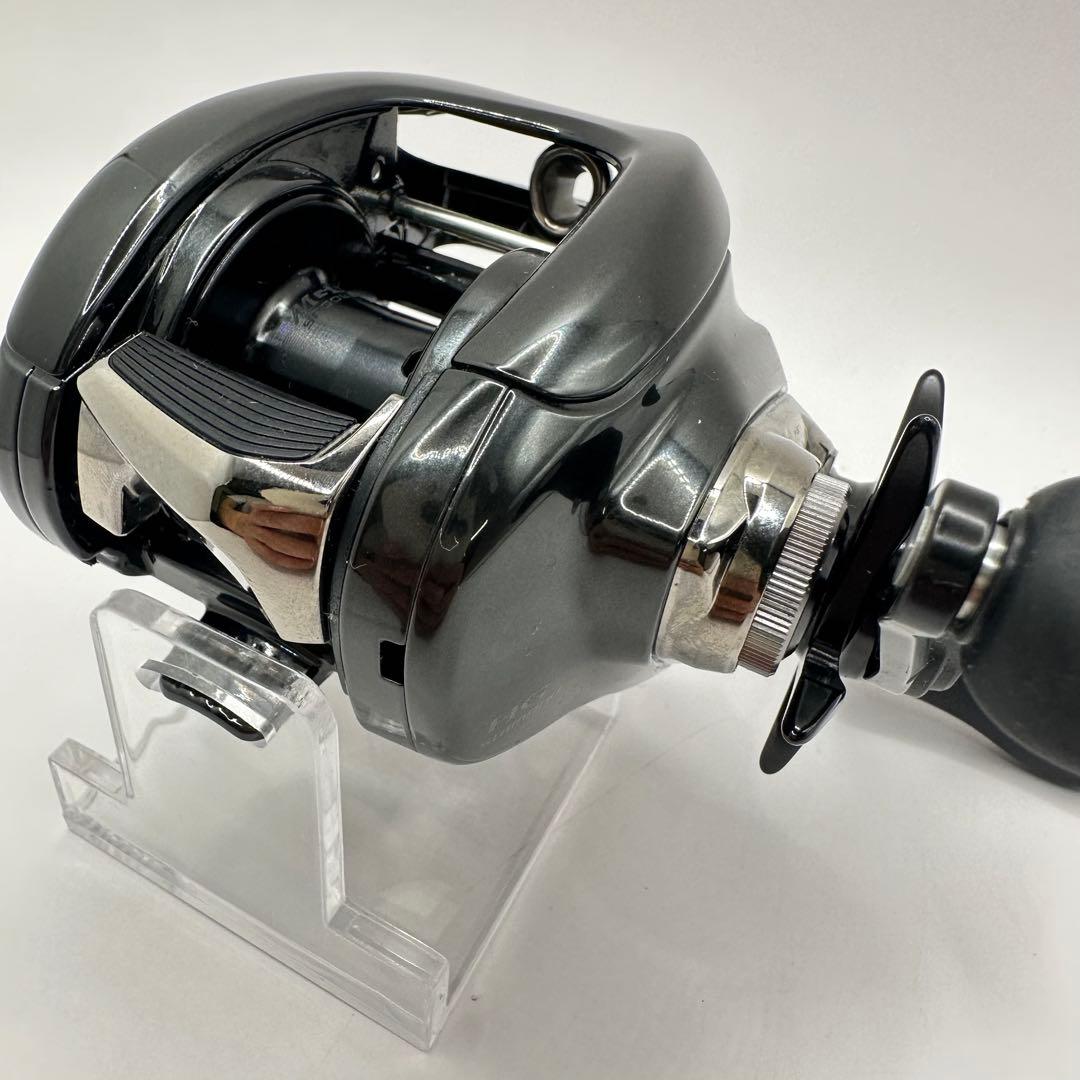 シマノ 23アンタレスDC MD HG ハイギヤ