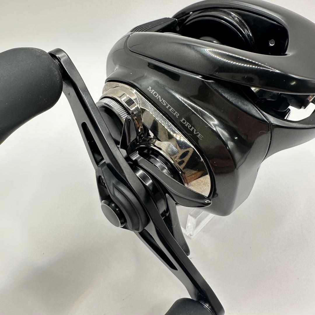 シマノ 23アンタレスDC MD HG ハイギヤ