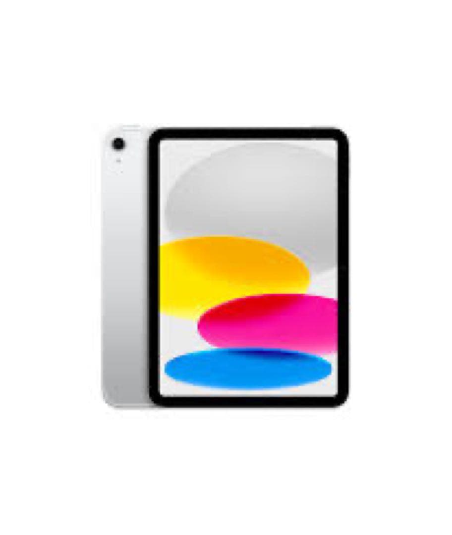 iPad (第11世代) 128GB シルバー