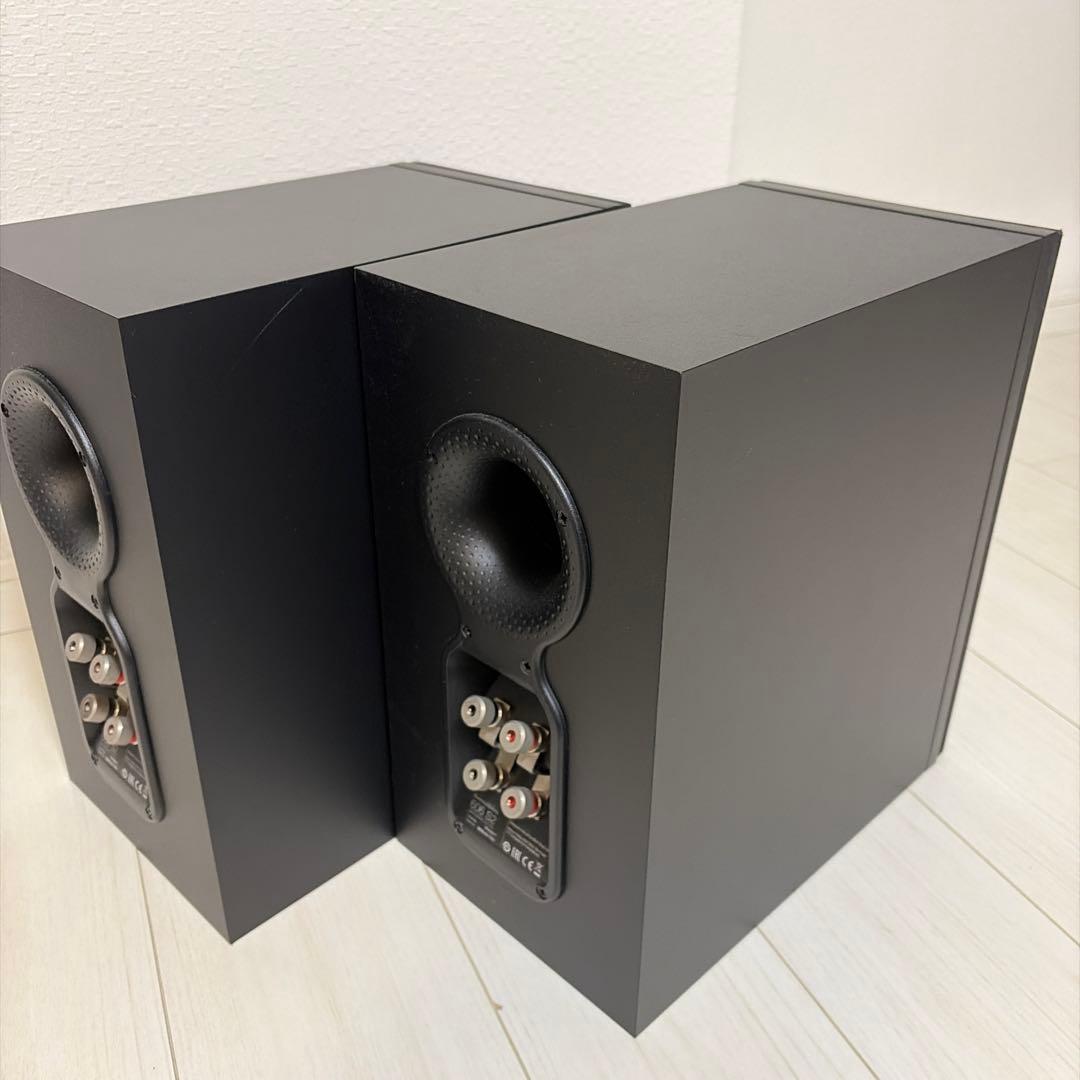 B&W 606S2 アニバーサリー版　スピーカー ペア