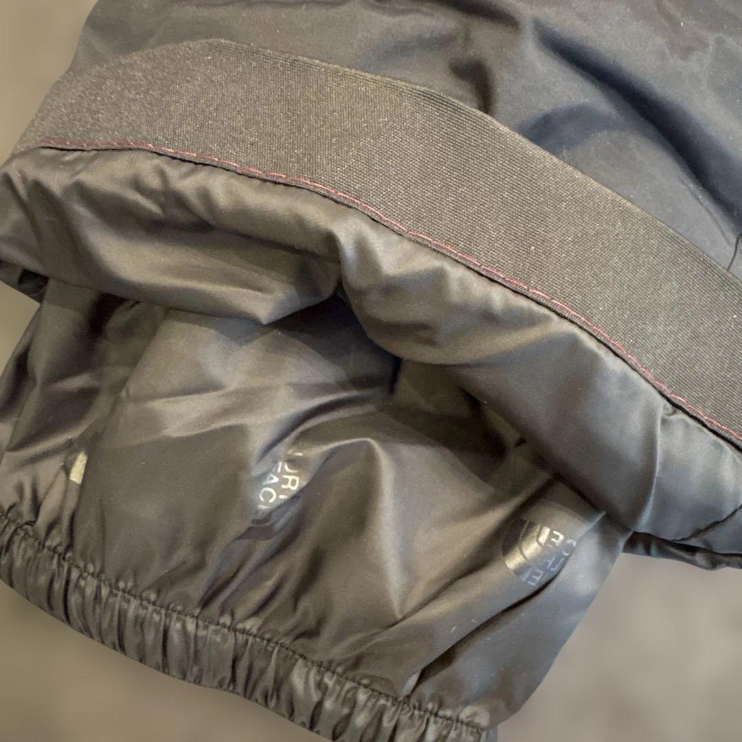 新品　The North Face 子ども用ウェア3点セット