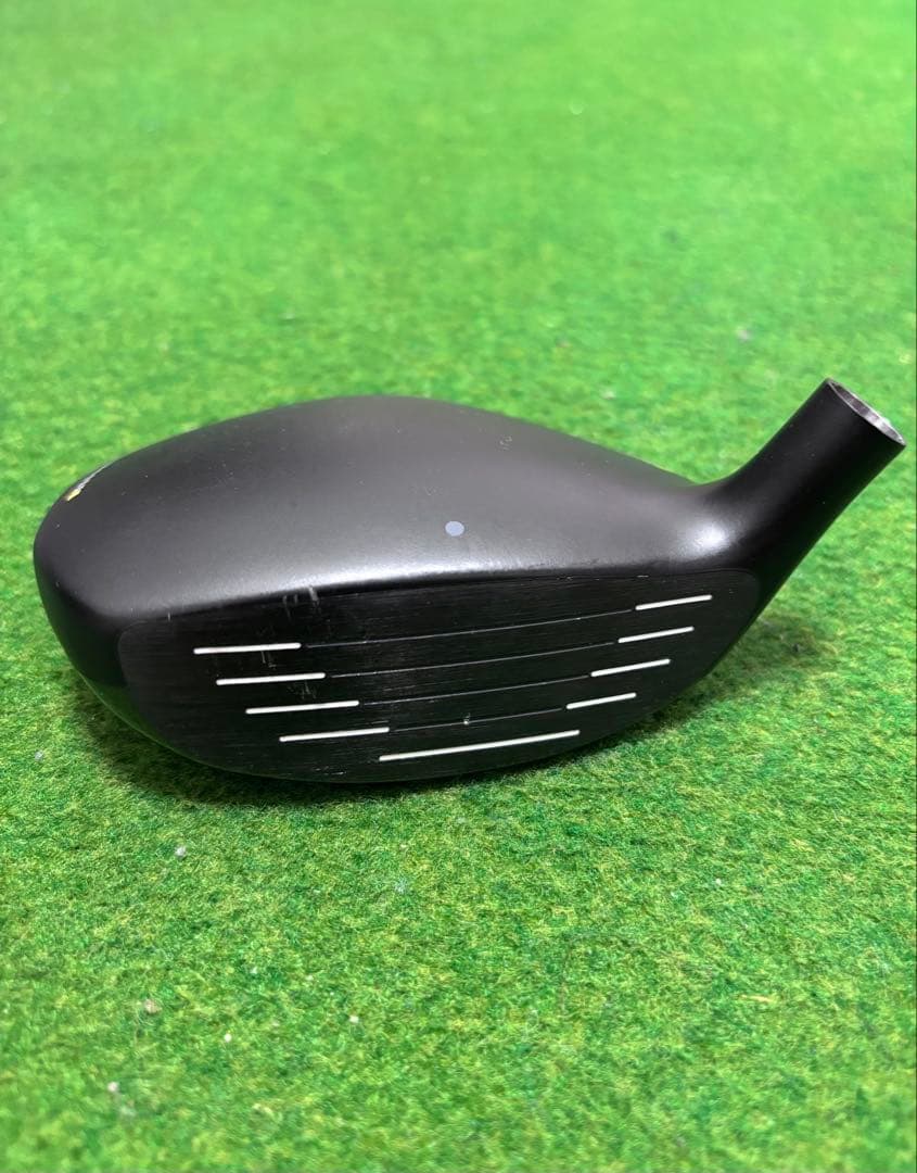 PING G430 max フェアウェイウッド5番18° ヘッドのみ