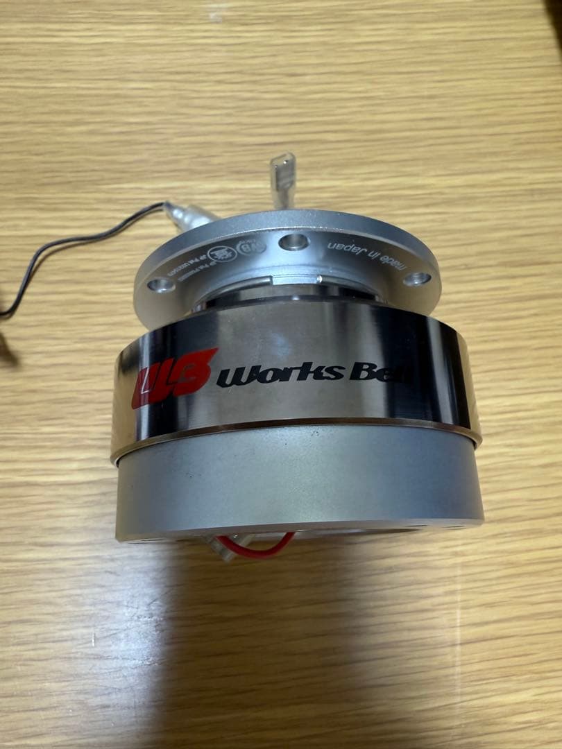 ワークスベル　ラフィックス2