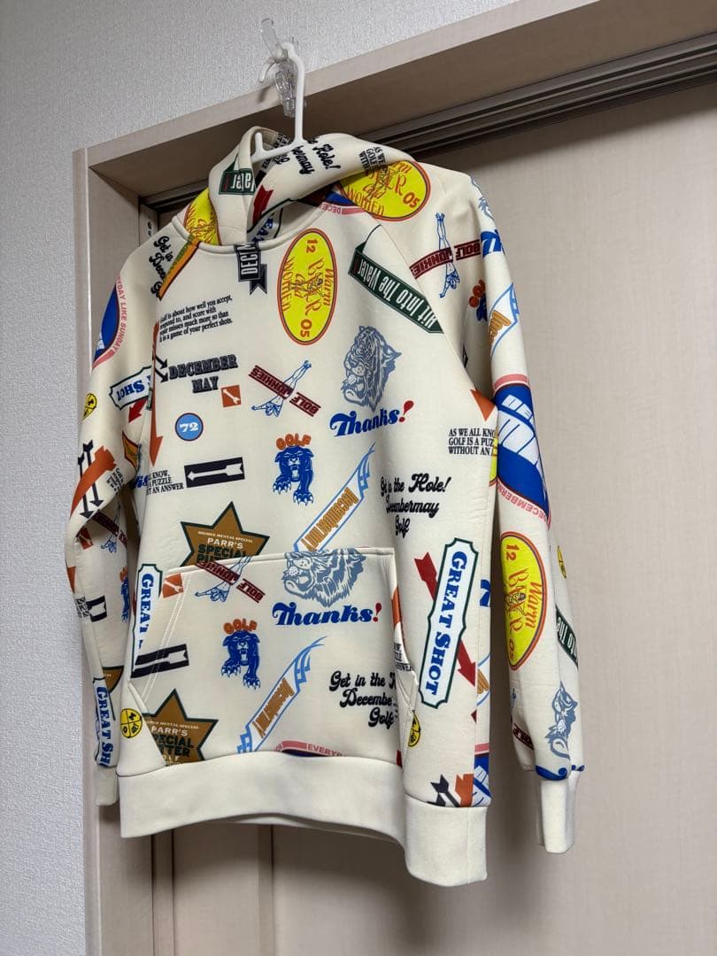 セットアップ