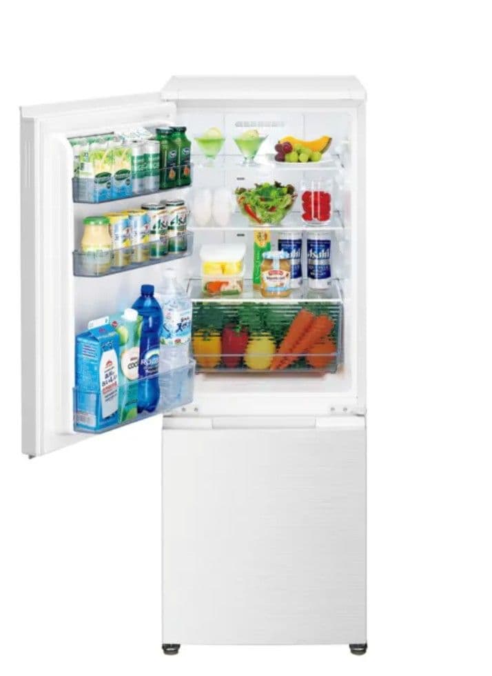 【早い者勝ちッ！】SHARP 冷蔵庫 SJ-D18H-W 179L 2022年製