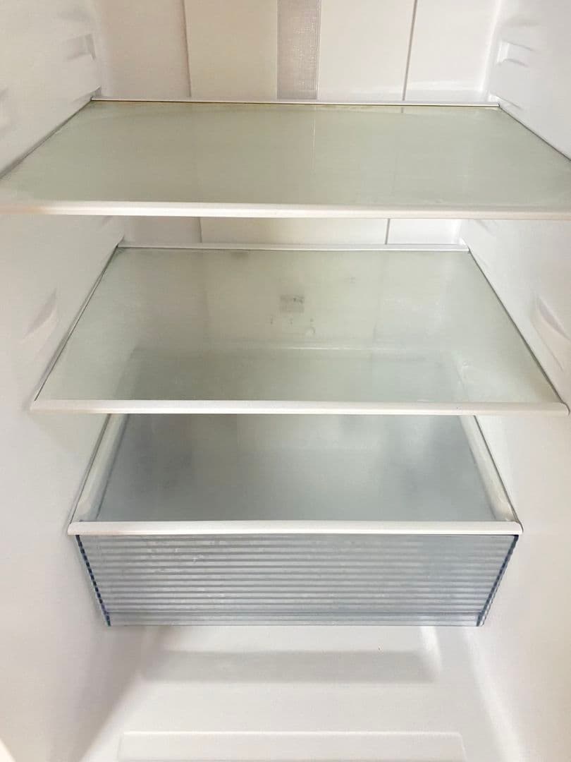 【早い者勝ちッ！】SHARP 冷蔵庫 SJ-D18H-W 179L 2022年製