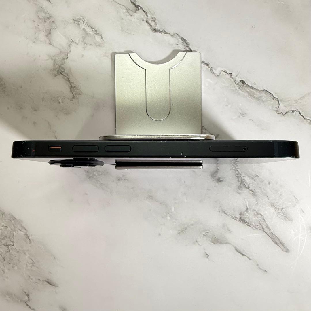 ★バッテリー100% iPhone 13 mini 128GB SIMフリー