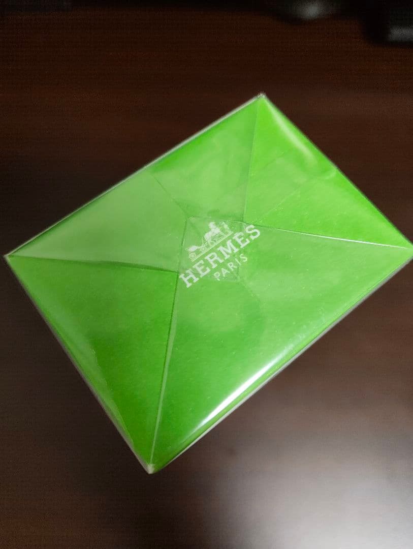 1 新品未開封　エルメス　ナイルの庭HERMÈS 100ML