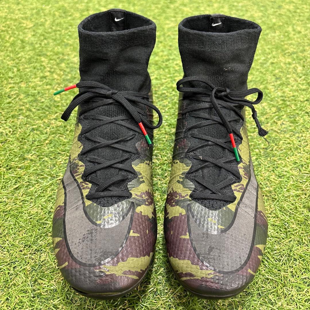 【即日発送 希少】NIKE マーキュリアル スーパーフライSE FG 26cm