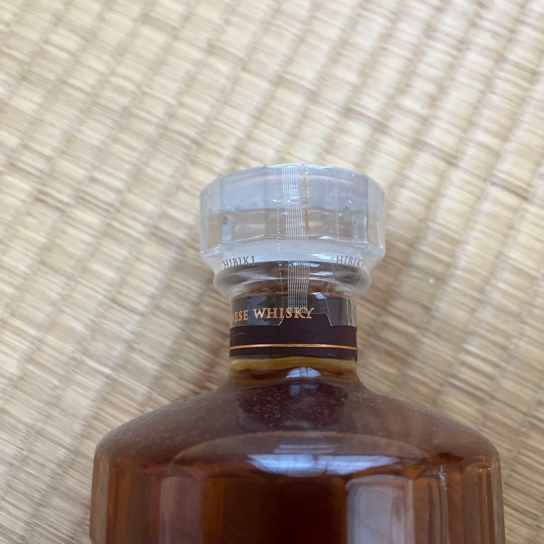 Hibiki Blenders Choice ウイスキー