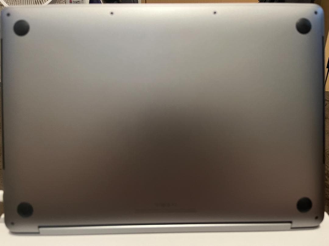 MacBook本体 2020 MacBook Pro i5 13\" 16gb 512 US