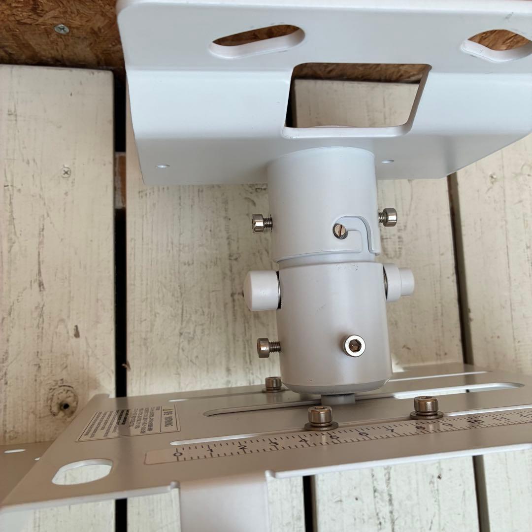 0723 EPSON ELPMB22 プロジェクター　天吊り金具