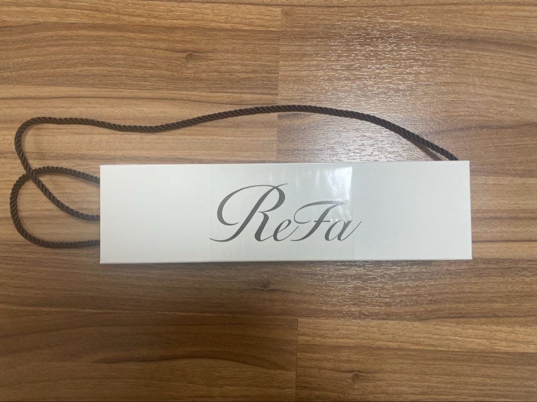 【早い者勝ち】ReFa リファストレートアイロンプロ