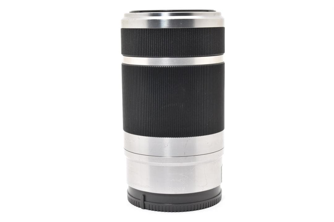 ★シミ★ ソニー E 55-210mm F4.5-6.3 OSS #21398