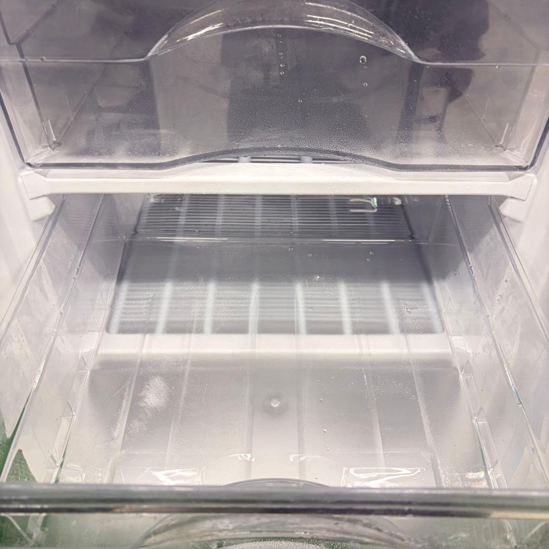 650 2024年製　冷蔵庫　200L弱　一人暮らし　極美品　洗濯機も有　小型