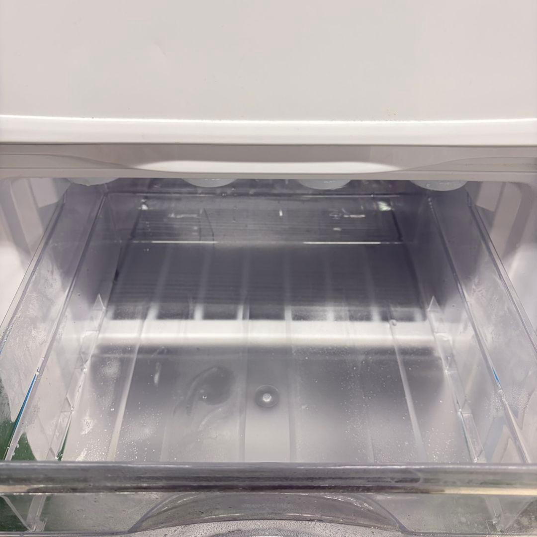 650 2024年製　冷蔵庫　200L弱　一人暮らし　極美品　洗濯機も有　小型