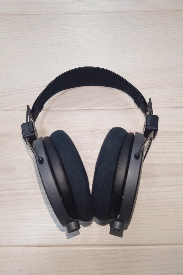 audio-technica ATH-R70xa バランスケーブル付き　美品