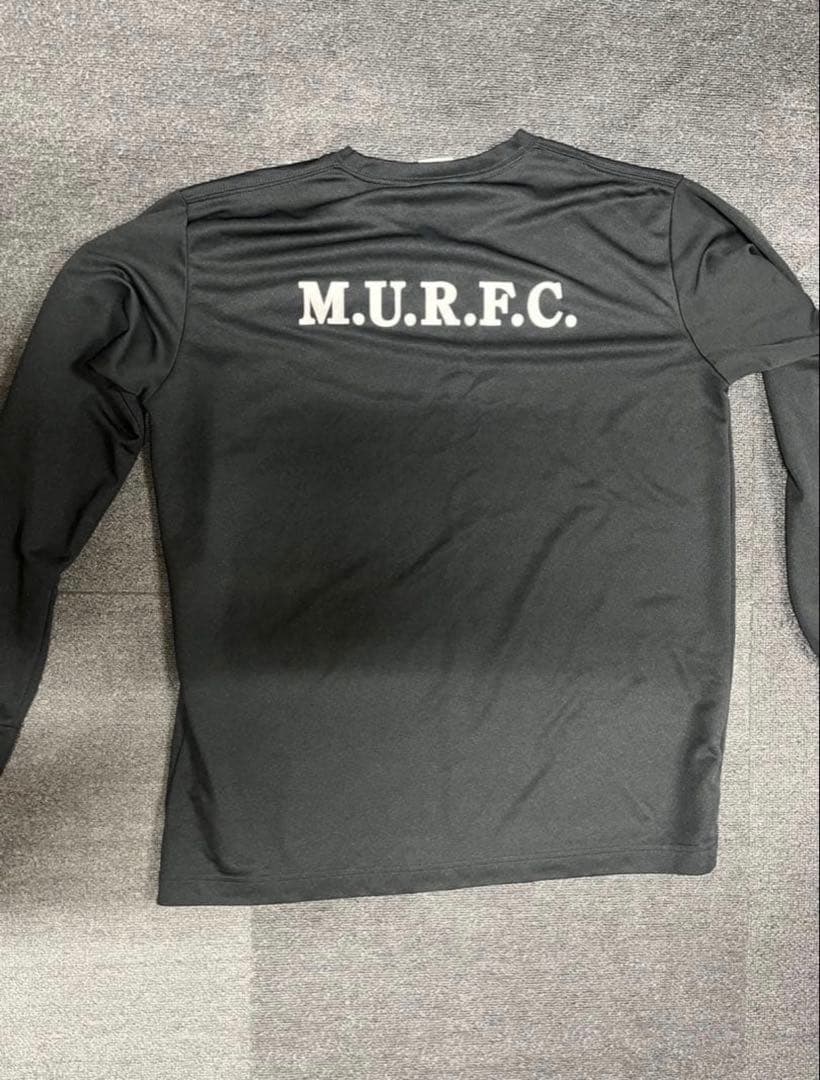 明治大学ラグビー部　ロンT