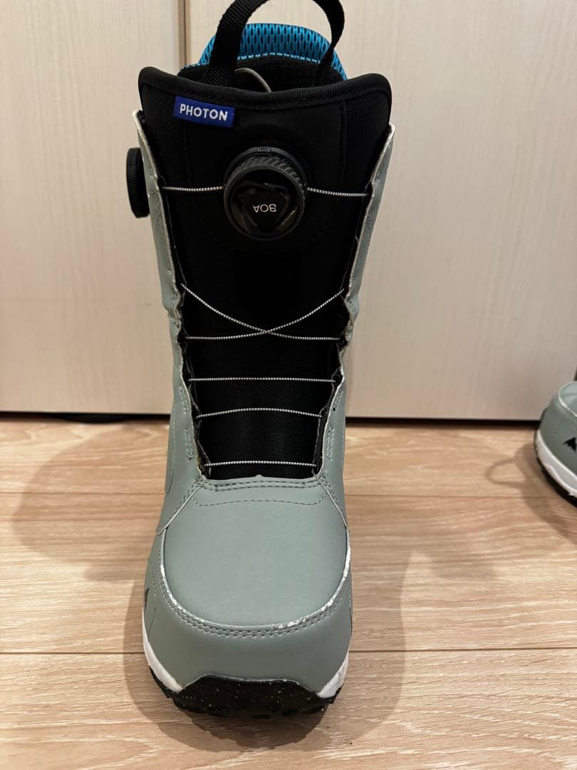 24-25 BURTON バートン PHOTON BOA WIDE