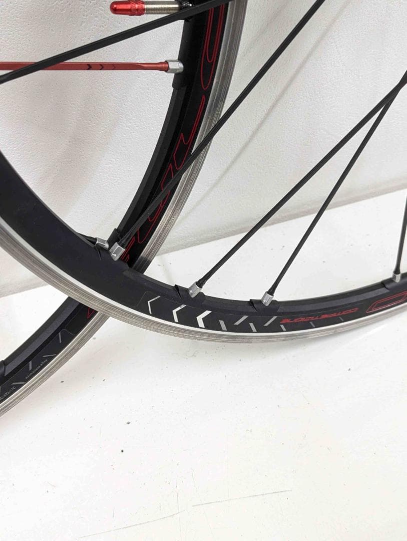 パーツ Fulcrum Racing zero Competizione G4ALAH