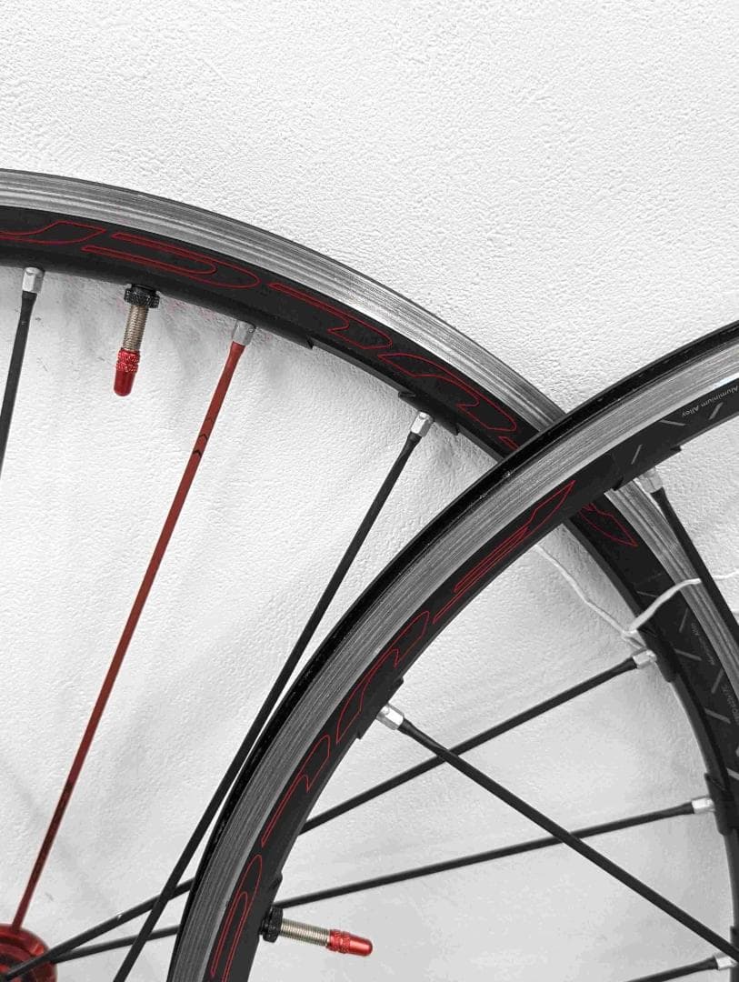 パーツ Fulcrum Racing zero Competizione G4ALAH