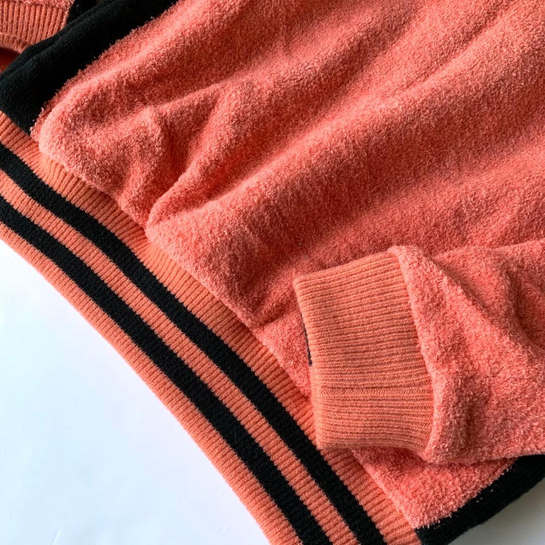 新品47300円⛳️ パーリーゲイツ　ブルゾン　レディース0 ゴルフウェア