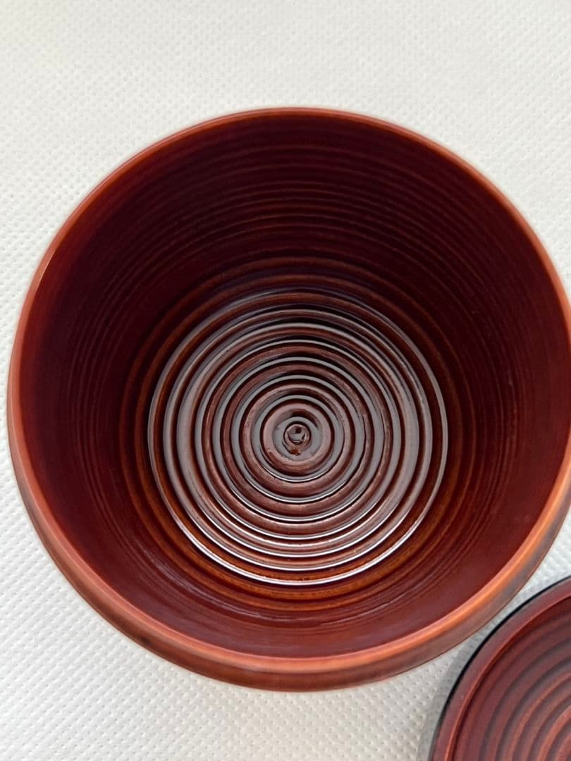 三千家好 利休梅 大棗 川上浩平 茶道具